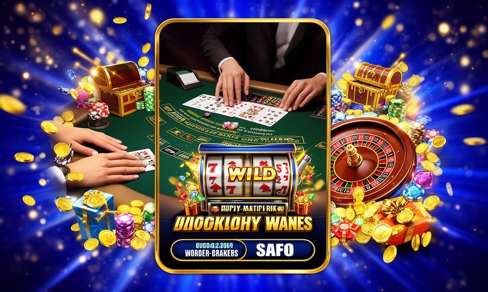 o9win Golden Moon Slots